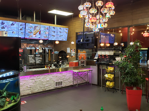 Photo of Yummy Donair and Kebab - 942B 16th St W, North Vancouver, BC V7P 1R3